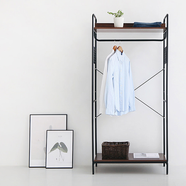 SOPHIE 2단 선반행거 추가 이미지 7