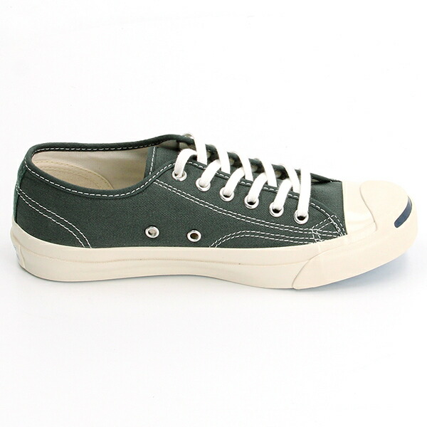 컨버스 CONVERSE 잭퍼셀 US 다크그린 스니커즈 33301241 - 상세 이미지 3