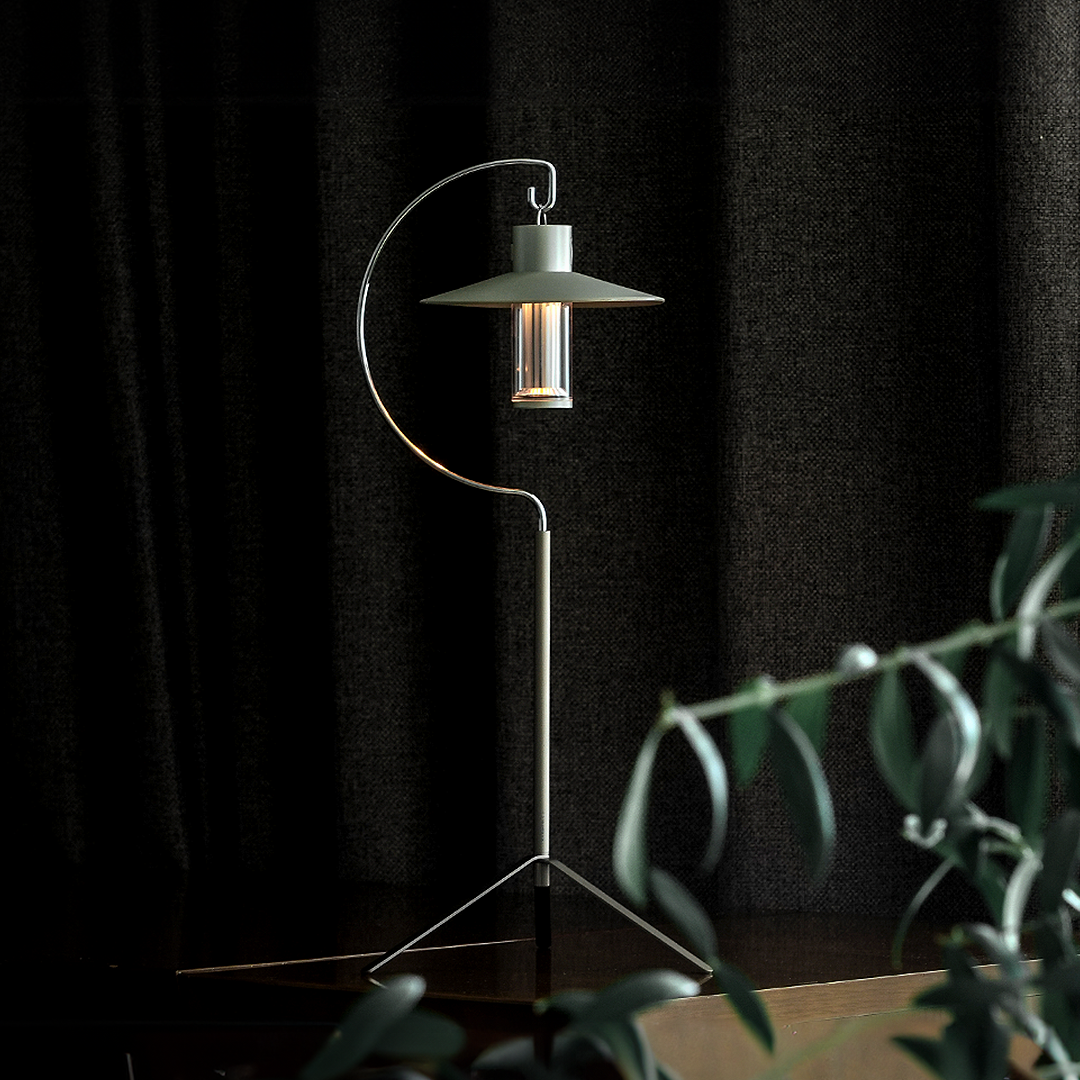 루메나 M3 테이블 스탠드 패키지 캠핑 랜턴 조명 삼각대 백패킹 등산 차박