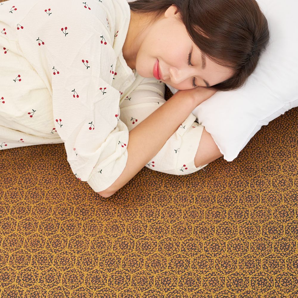 한일의료기 전기장판 전기매트 EMF 전자파없는 온열매트 난방 거실용 황토참숯 싱글