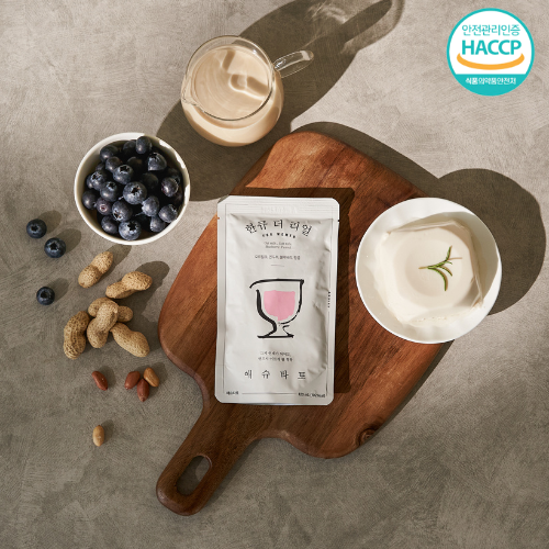 여성용 한큐주스 한큐더리얼  4주치 30개입 배송비무료 - 상품 이미지