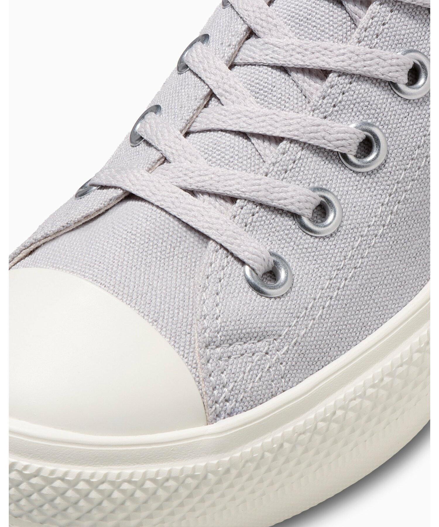 컨버스 CONVERSE 올스타 라이트 플랫폼 포인트 스웨이드 OX 2컬러 - 상세 이미지 4