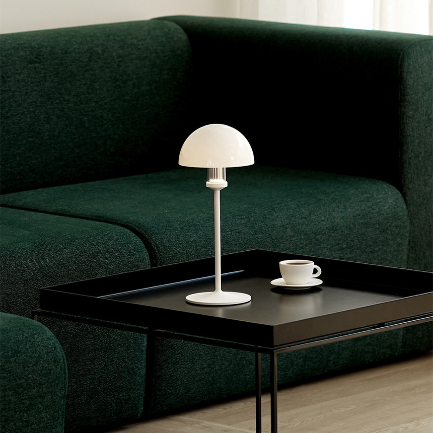 루메나 M3 돔 쉐이드 캠핑 조명 랜턴 커버 용품 갓 감성