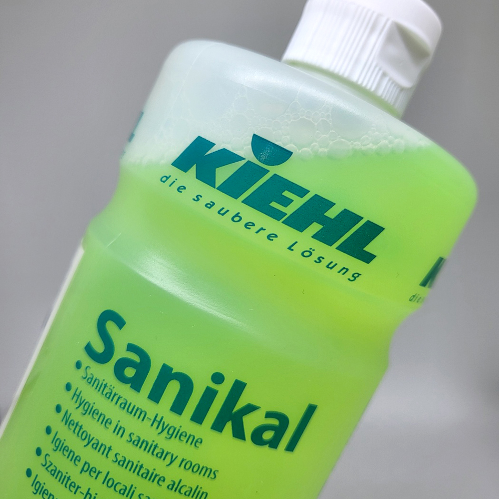 키엘 사니칼 화장실 욕실 세정제 1L, 1개