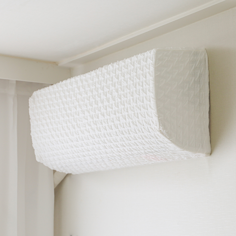 마시멜로우 올스판 벽걸이 에어컨커버(전기종호환)