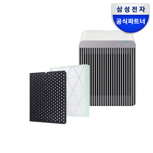 삼성 공기청정기 큐브 필터 CFX-H170D 정품 94/90/47 ㎡ 공... 개봉기 | 실사용 후기 - 상품 이미지 1