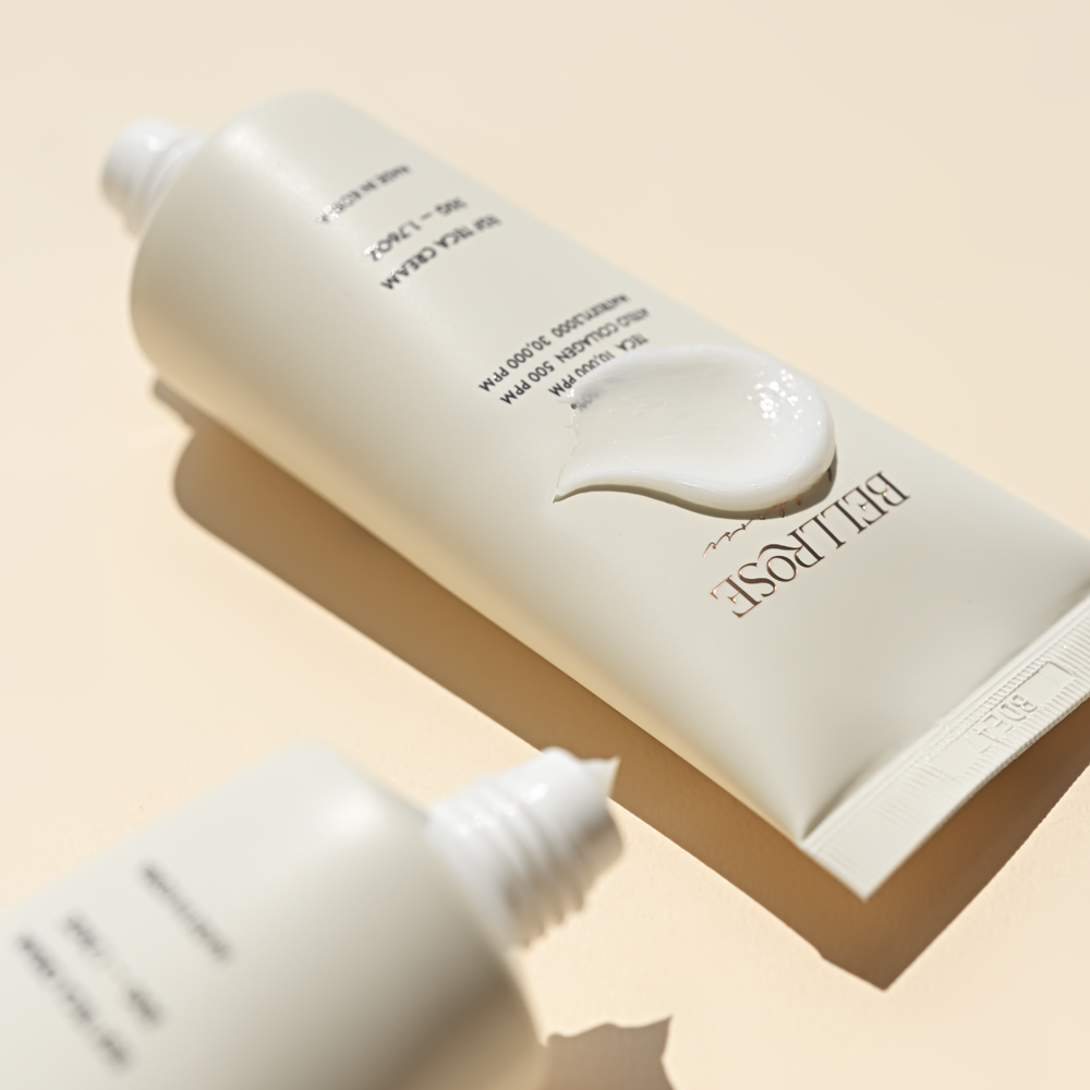 고함량 EGF 5ppm 재생 이지에프 크림 레이저 시술 후 점뺀 후 판테놀 테카 시카 병풀