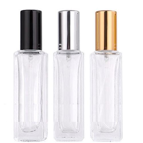 고급 스프레이 공병 10ml 향수 미스트 분무기 여행 소분 - 상세 이미지 4