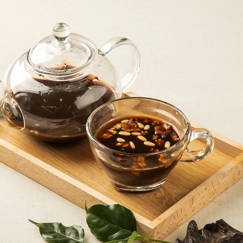침향명가 정읍 전통 쌍화차 진액 진한 한방차 100ml, 15개 이미지 6