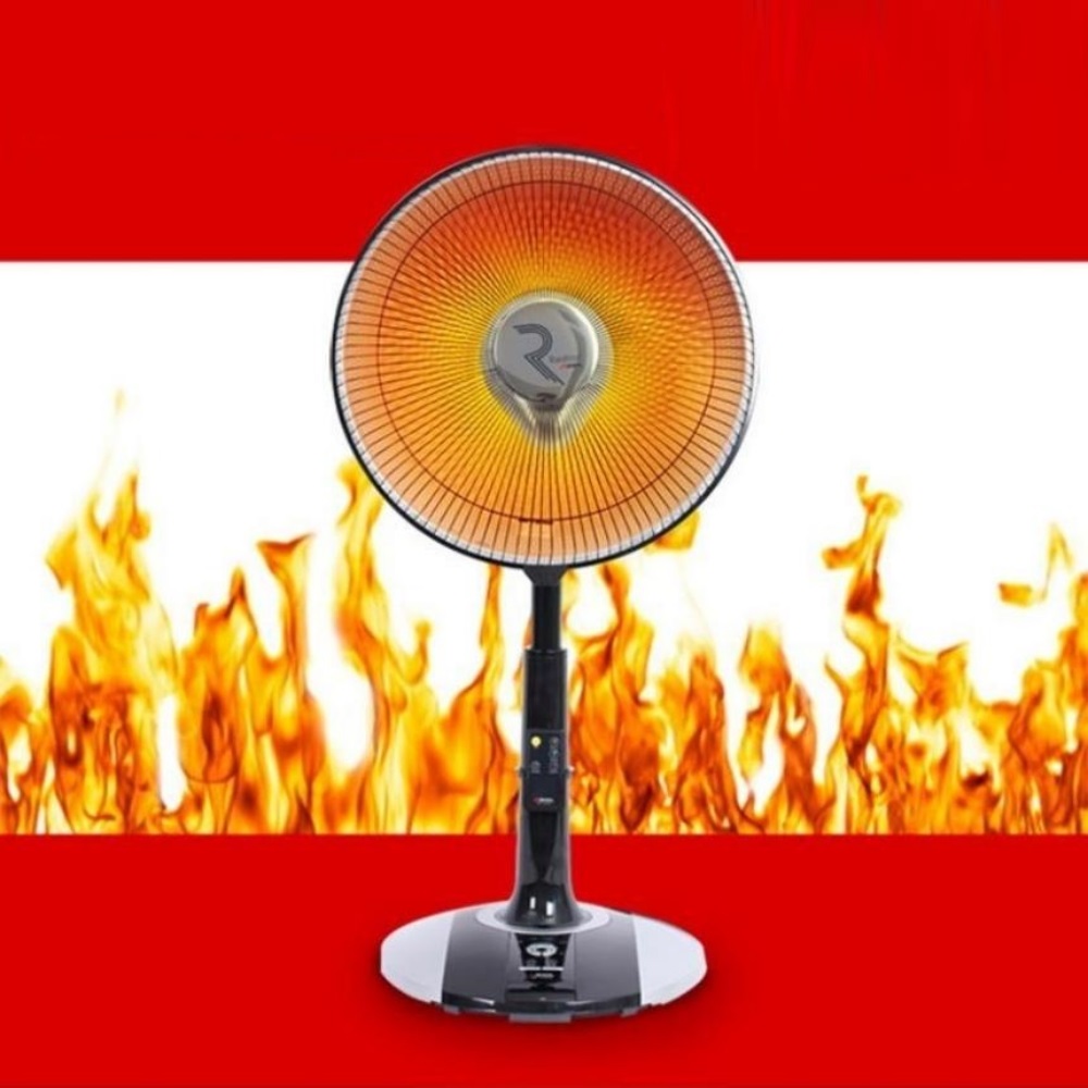 신일 열선풍기 전기난로 전열기 사무실 난방기구 국산