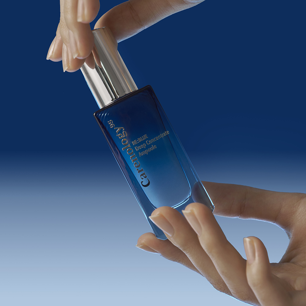 케어놀로지 리블루 딥 컨센트레이트 앰플 30ml 이미지 6