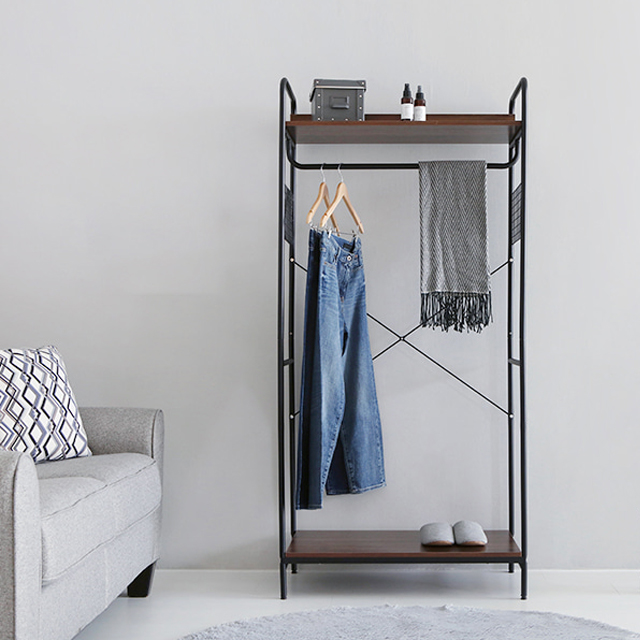 SOPHIE 2단 선반행거 추가 이미지 4