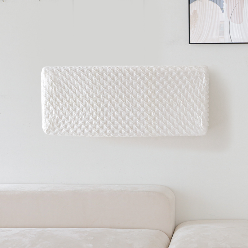 마시멜로우 올스판 벽걸이 에어컨커버(전기종호환)