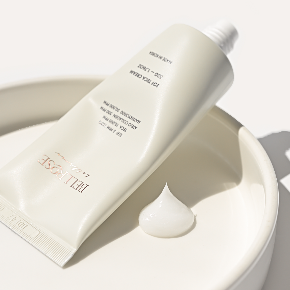 고함량 EGF 5ppm 재생 이지에프 크림 레이저 시술 후 점뺀 후 판테놀 테카 시카 병풀