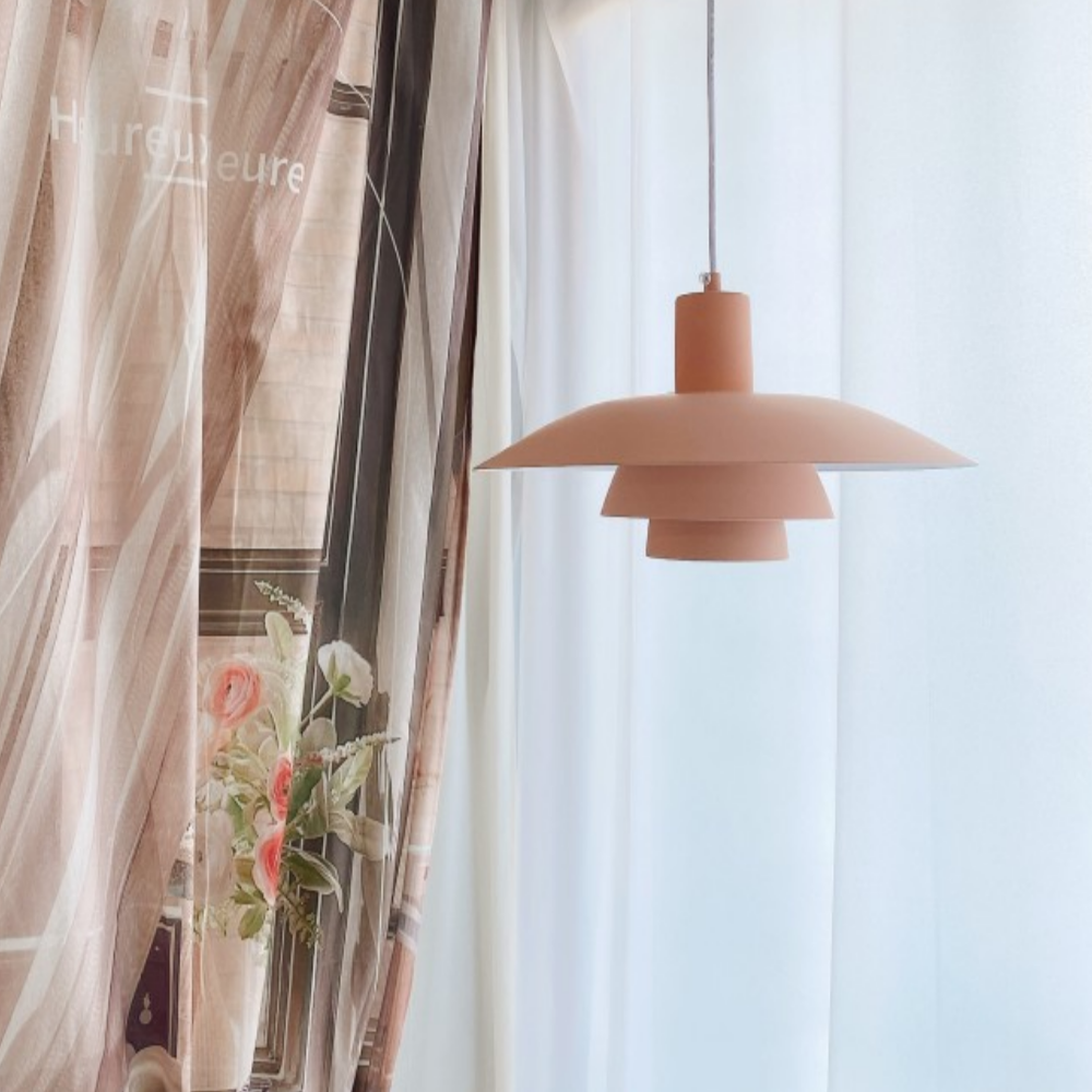 루미에르 펜던트조명 1등 LED 북유럽 감성 포인트 식탁등 루이스 ph4/3