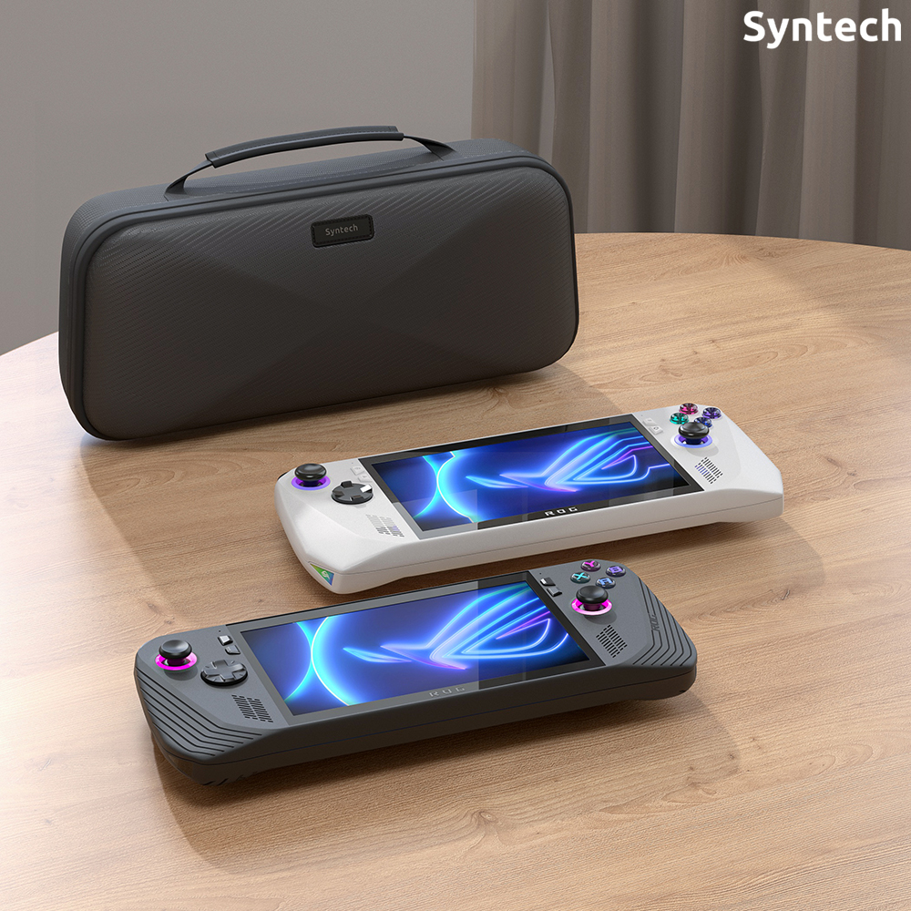 Rog Ally X 케이스 로그엘라이X 신테크 슬림 파우치 - 상세 이미지 4