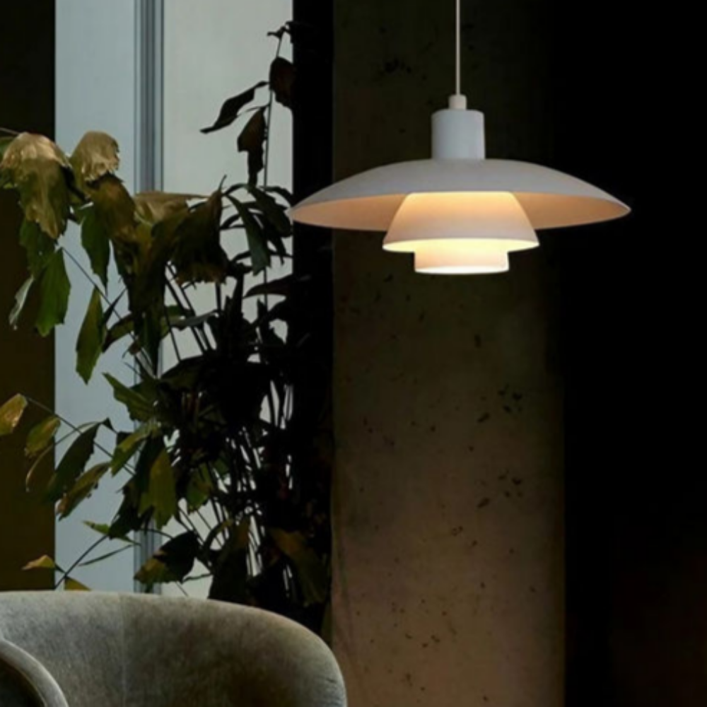 루미에르 펜던트조명 1등 LED 북유럽 감성 포인트 식탁등 루이스 ph4/3