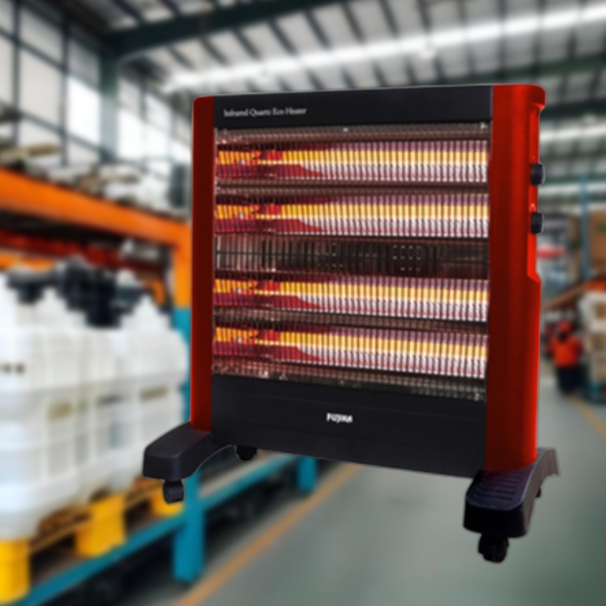 대형 전기 난로 사무실 난방기구 산업용 히터 업소용 난방기