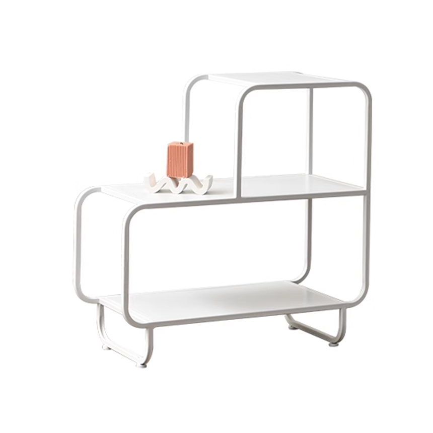 슬릭 듀오 사이드 테이블 미니 소파 협탁