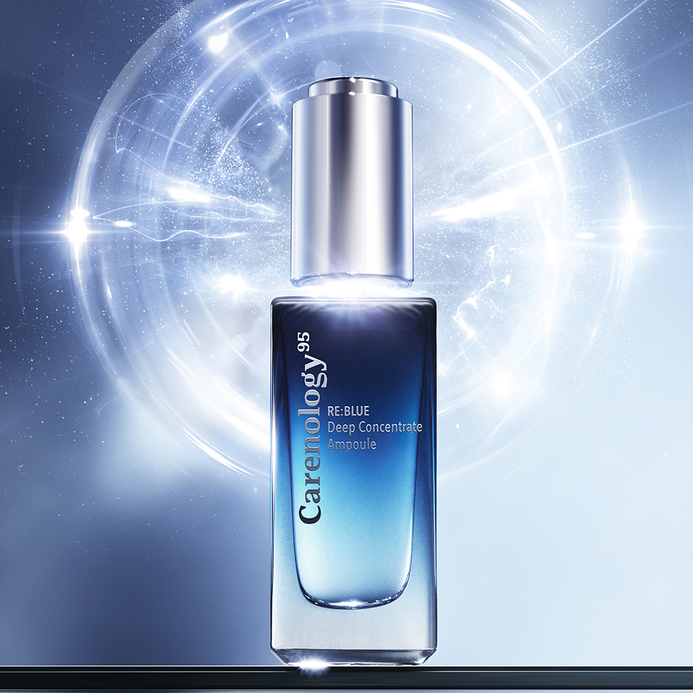 케어놀로지 리블루 딥 컨센트레이트 앰플 30ml - 상세 이미지 2