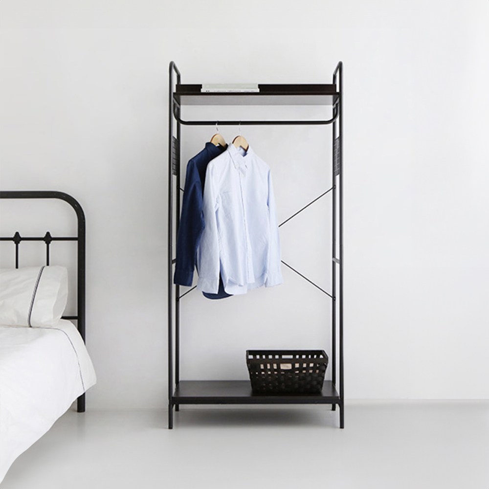 SOPHIE 2단 선반행거 추가 이미지 3