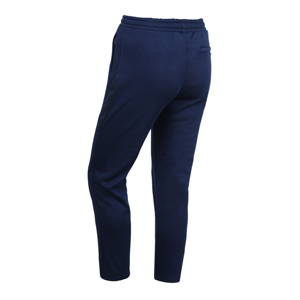 남자일바지 간절기 춘추복 봄 가을 작업복 기모 작업바지 - 상세 이미지 4