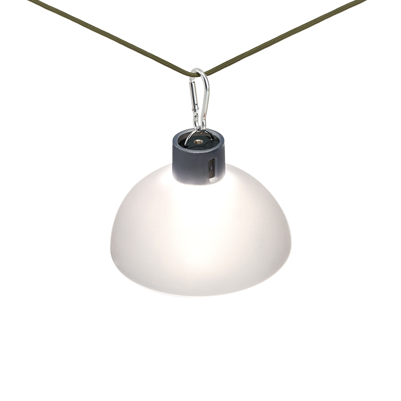 루메나 M3 라운드 쉐이드 캠핑 전용 랜턴 조명 갓 커버