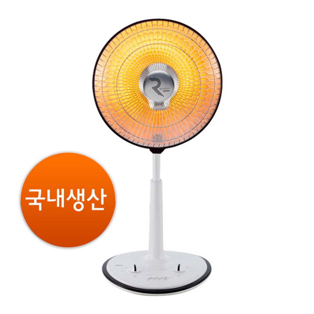 신일 열선풍기 전기난로 전열기 사무실 난방기구 국산