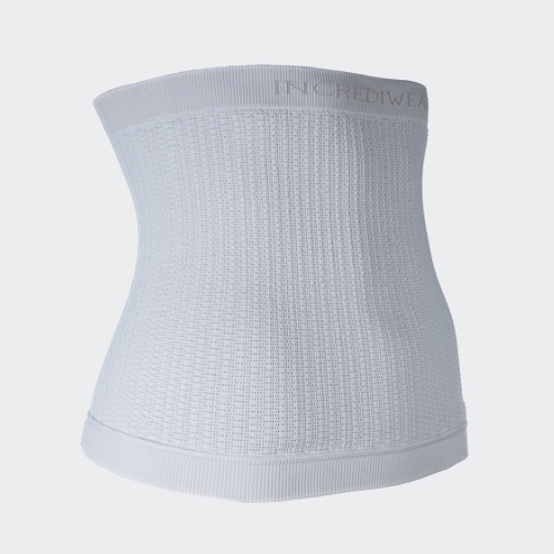 인크레디웨어 의료용 허리 압박밴드 INCREDIWEAR BODY SLEEVE - 상세 이미지 3