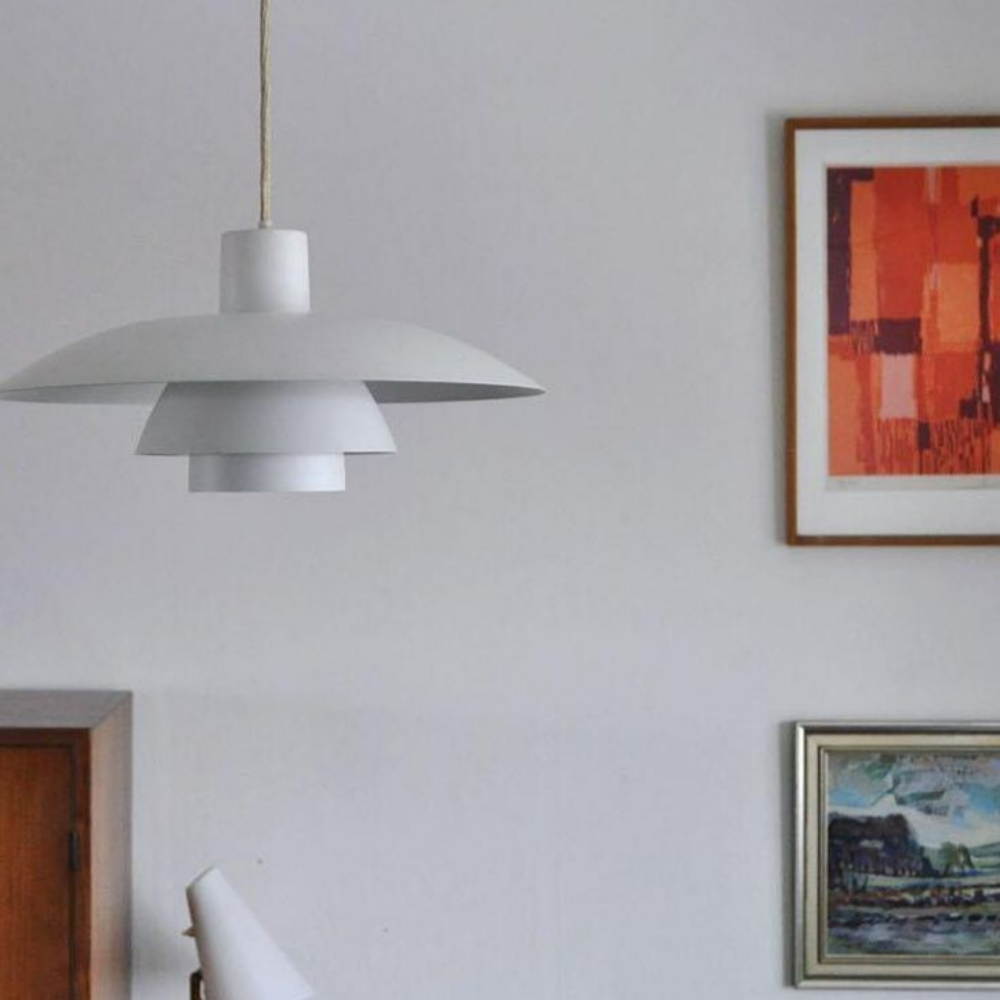 루미에르 펜던트조명 1등 LED 북유럽 감성 포인트 식탁등 루이스 ph4/3