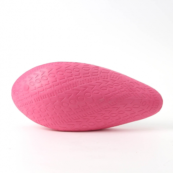 다이어트슬리퍼 예쁜다리라인 오뚝이슬리퍼 이미지 8