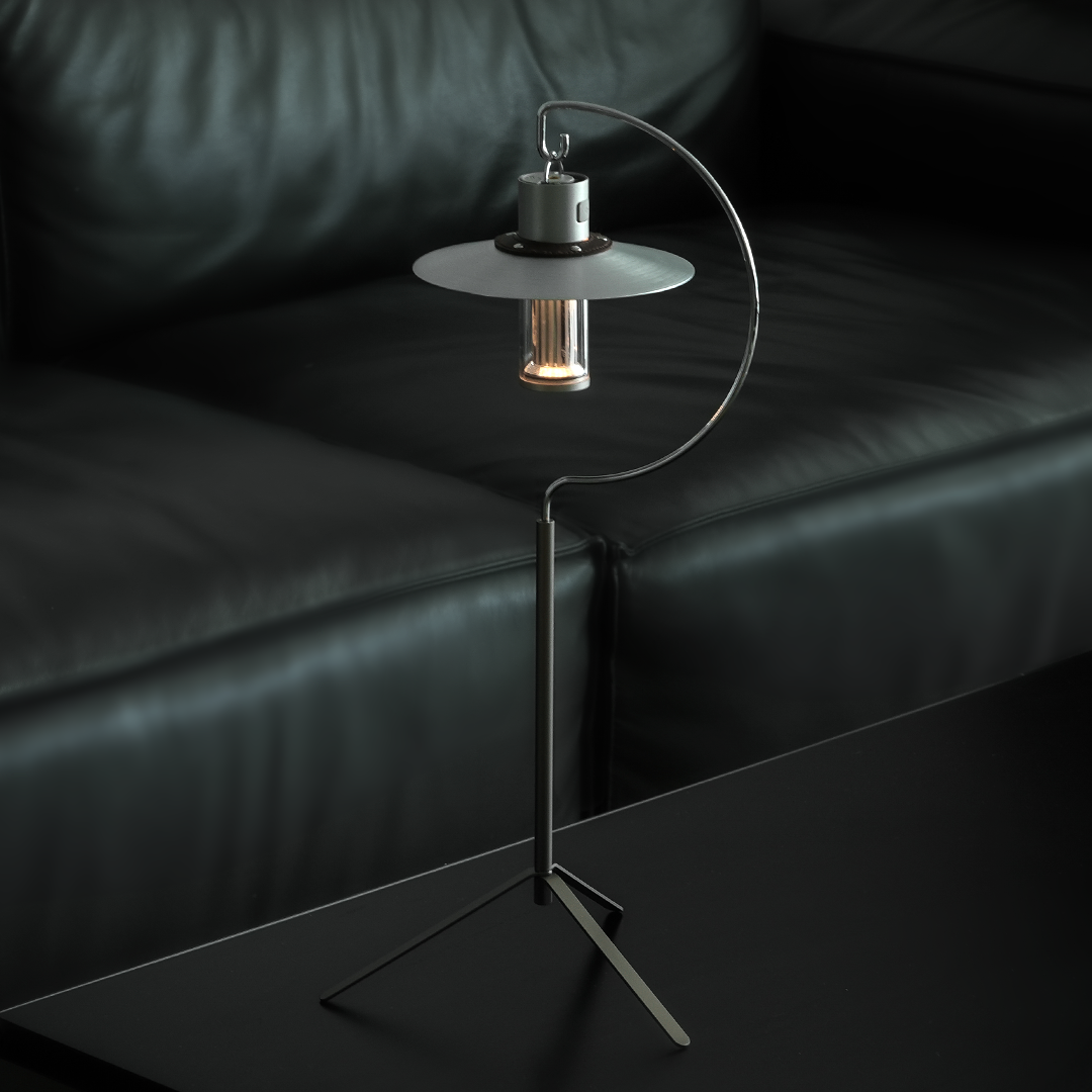 루메나 M3 테이블 스탠드 패키지 캠핑 랜턴 조명 삼각대 백패킹 등산 차박