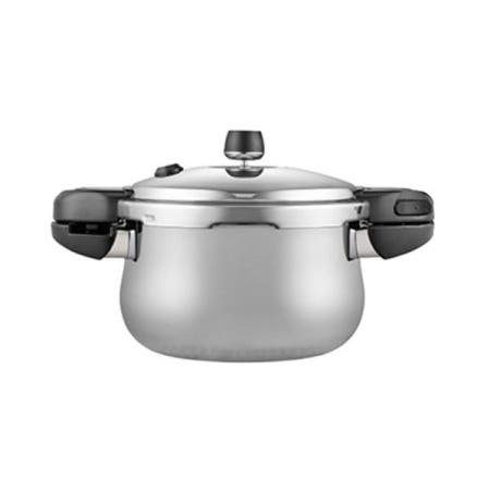 PN풍년 하이클래드 뉴하이브 IH 압력밥솥 인덕션 하이라이트 가스 3.5L