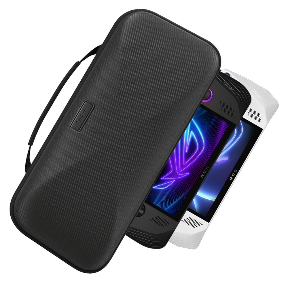 Rog Ally X 케이스 로그엘라이X 신테크 슬림 파우치 - 상세 이미지 2