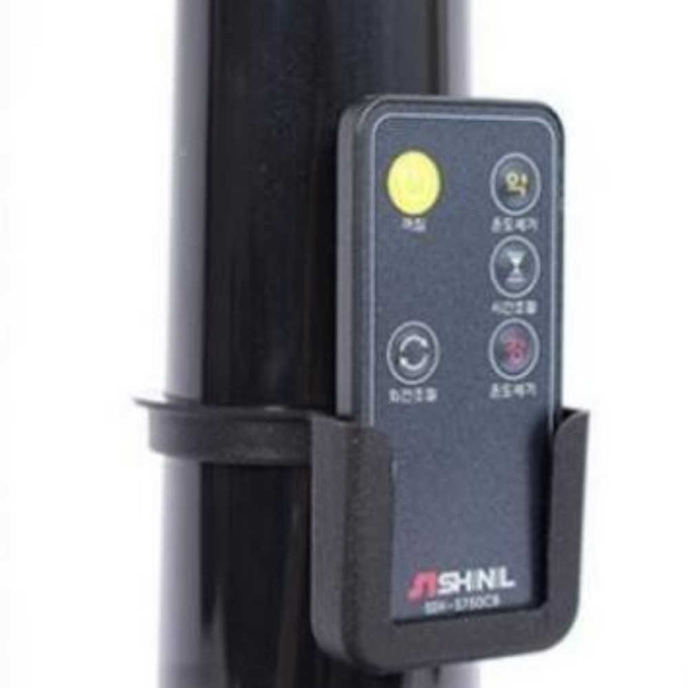 신일 전기스토브 국산 히터 선풍기난로 난방기 전열기구