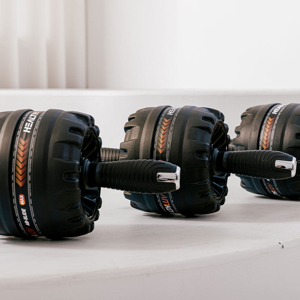 헬스럽 AB슬라이드 맥스