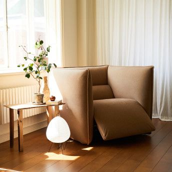 알로소 사티모션 1인소파 패브릭소파 (전동 리클라이너, 노르딕패브릭)