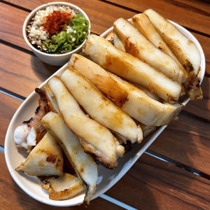 반건조오징어 반건조갑오징어 건어물 피데기 피대기 맛있게 먹은 솔직 후기 - 상품 이미지 3