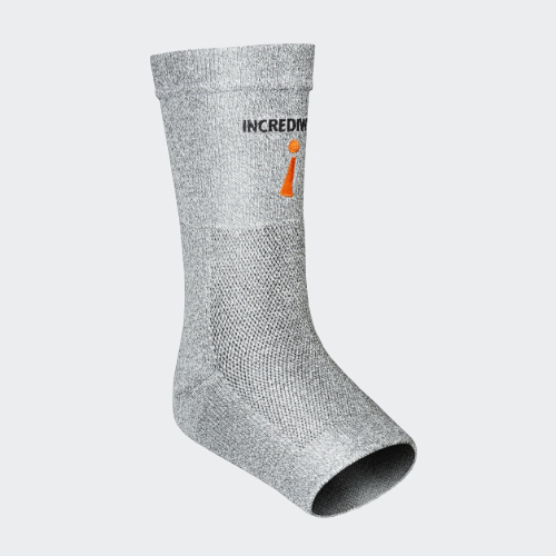 인크레디웨어 의료용 발목 압박밴드 INCREDIWEAR ANKLE SLEEVE - 상세 이미지 4