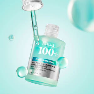 [수지세럼] 아누아 PDRN 히알루론산 캡슐 주름케어 보습 세럼 30ml... 솔직 후기 | 피부 타입별 분석 - 상품 이미지 3