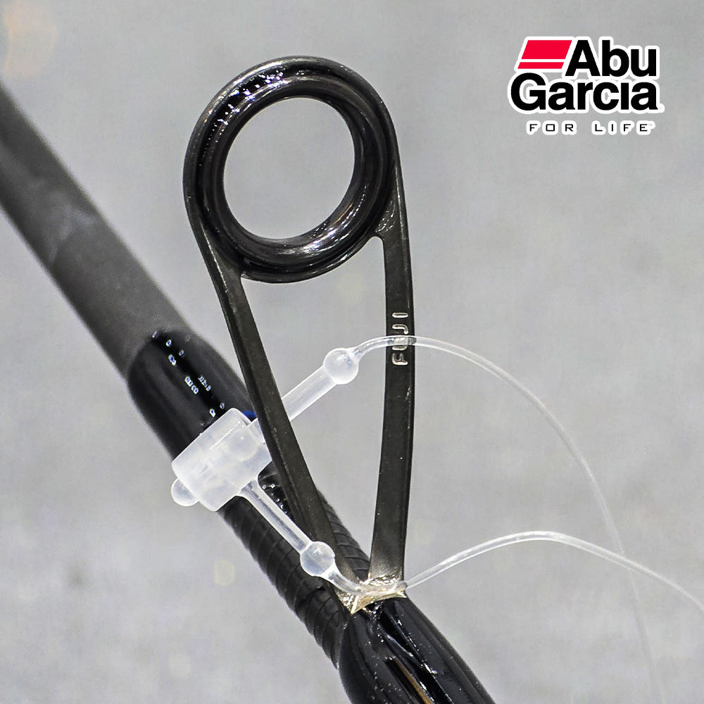 아부가르시아 솔티파이터 엑스 X 오모리그 한치 낚시대