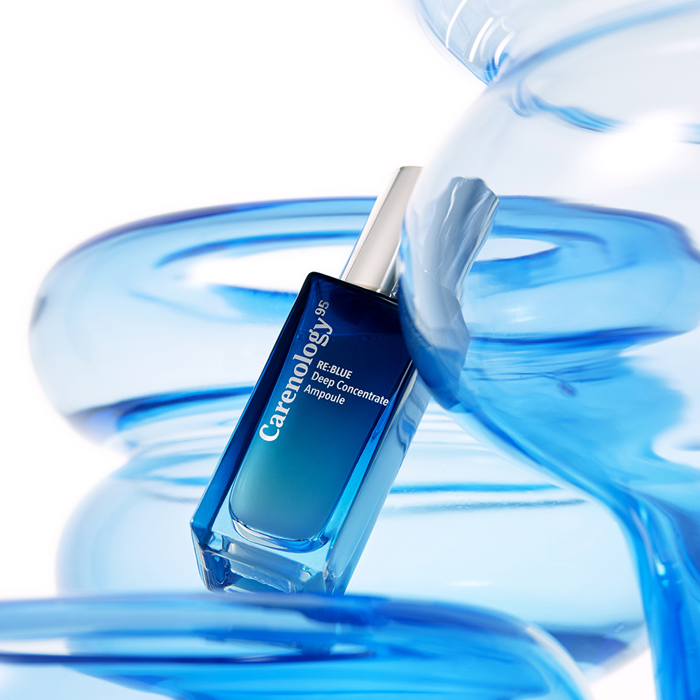 케어놀로지 리블루 딥 컨센트레이트 앰플 30ml - 상세 이미지 5