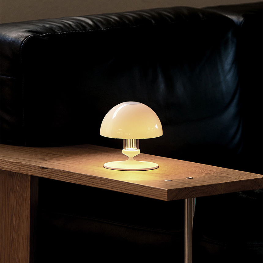 루메나 M3 돔 쉐이드 캠핑 조명 랜턴 커버 용품 갓 감성