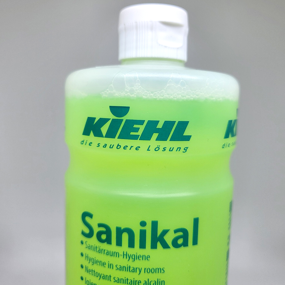 키엘 사니칼 화장실 욕실 세정제 1L, 1개 - 상세 이미지 2
