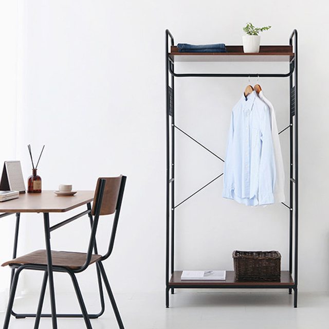 SOPHIE 2단 선반행거 추가 이미지 6