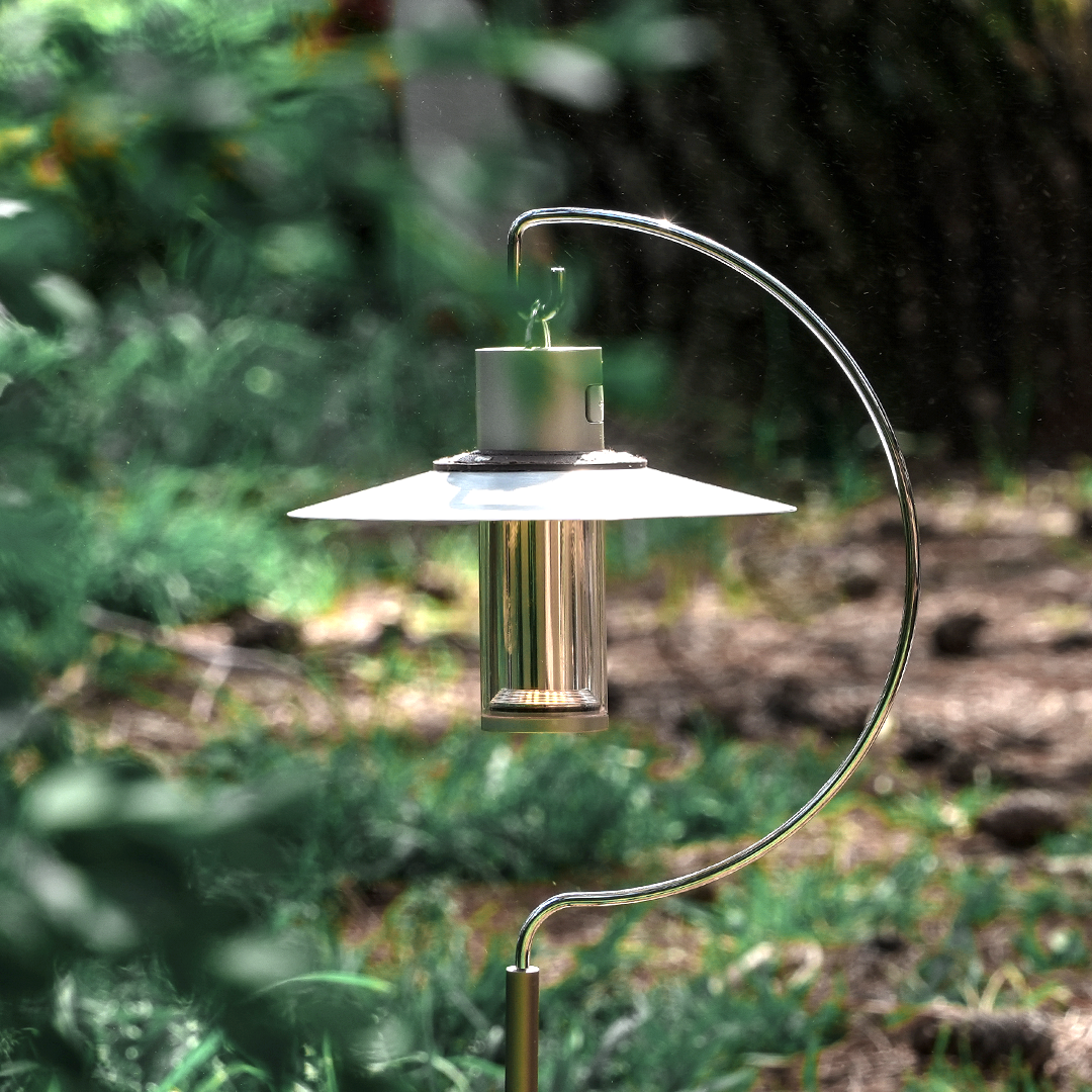 루메나 M3 테이블 스탠드 패키지 캠핑 랜턴 조명 삼각대 백패킹 등산 차박