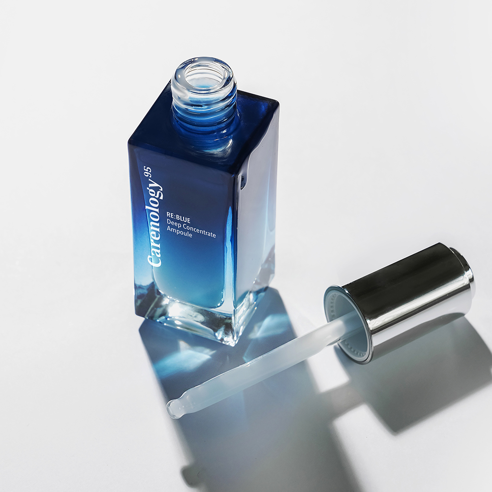 케어놀로지 리블루 딥 컨센트레이트 앰플 30ml - 상세 이미지 3
