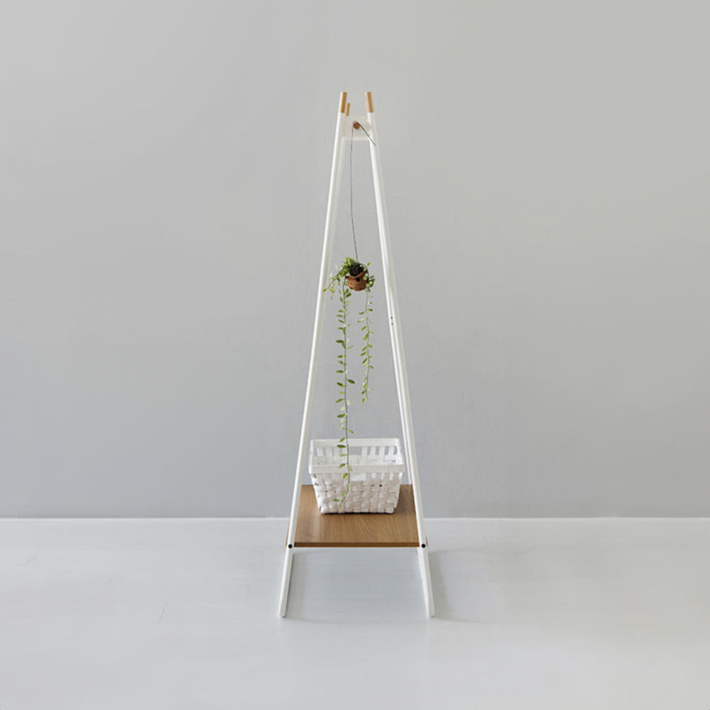 행거 활용 예시