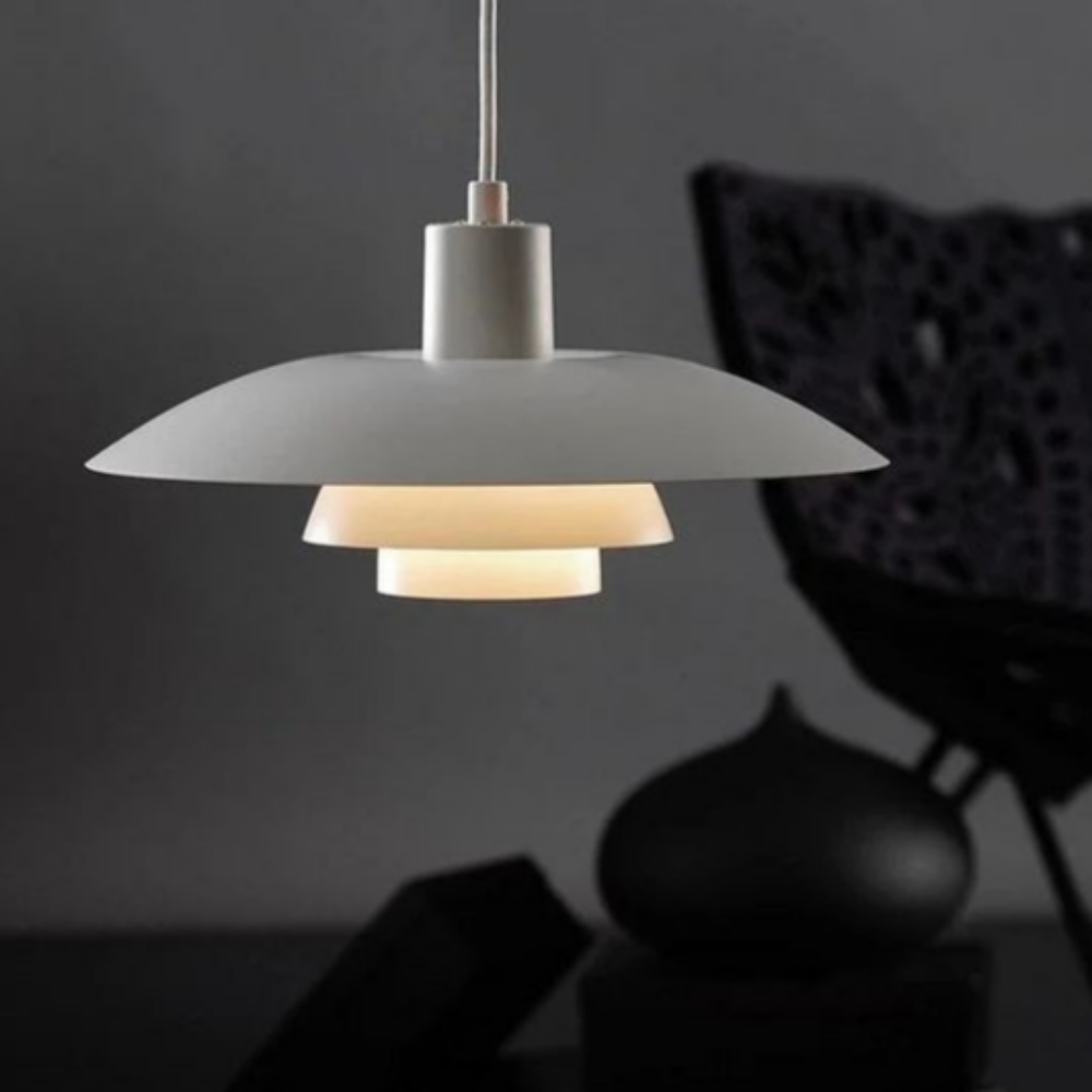 루미에르 펜던트조명 1등 LED 북유럽 감성 포인트 식탁등 루이스 ph4/3