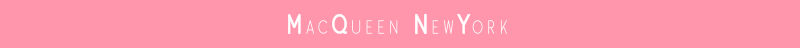 MQNY Dewy Over Lip Gloss 3g